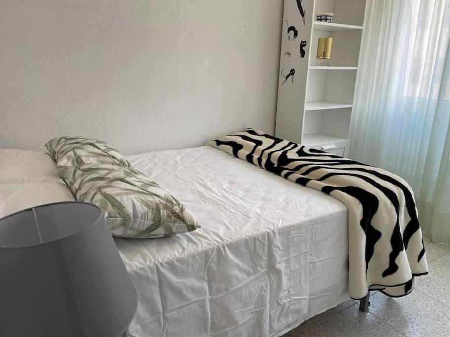 Flamenco Chill Apartment Torrevieja Exterior foto