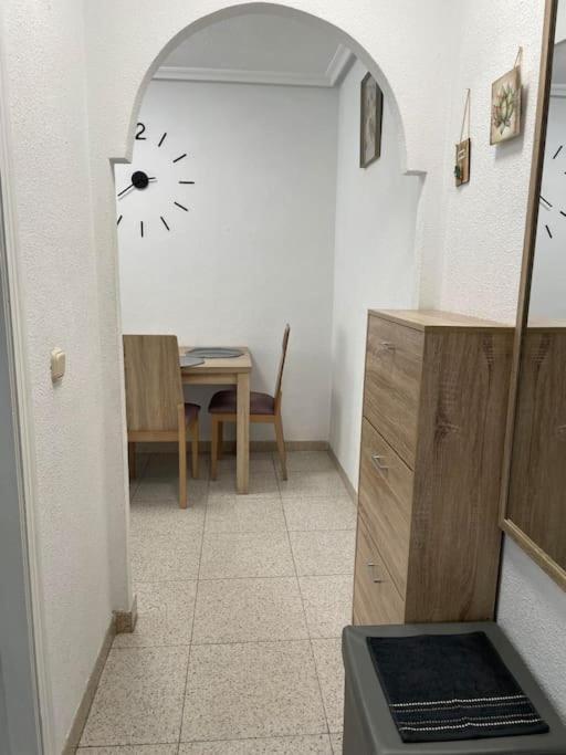 Flamenco Chill Apartment Torrevieja Exterior foto