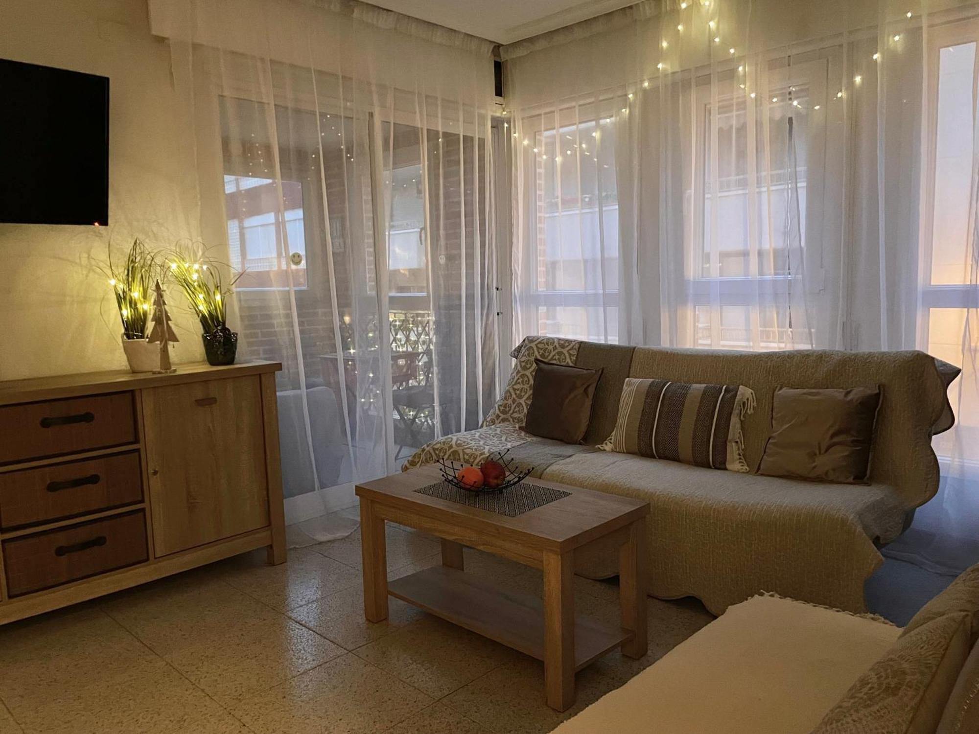 Flamenco Chill Apartment Torrevieja Exterior foto